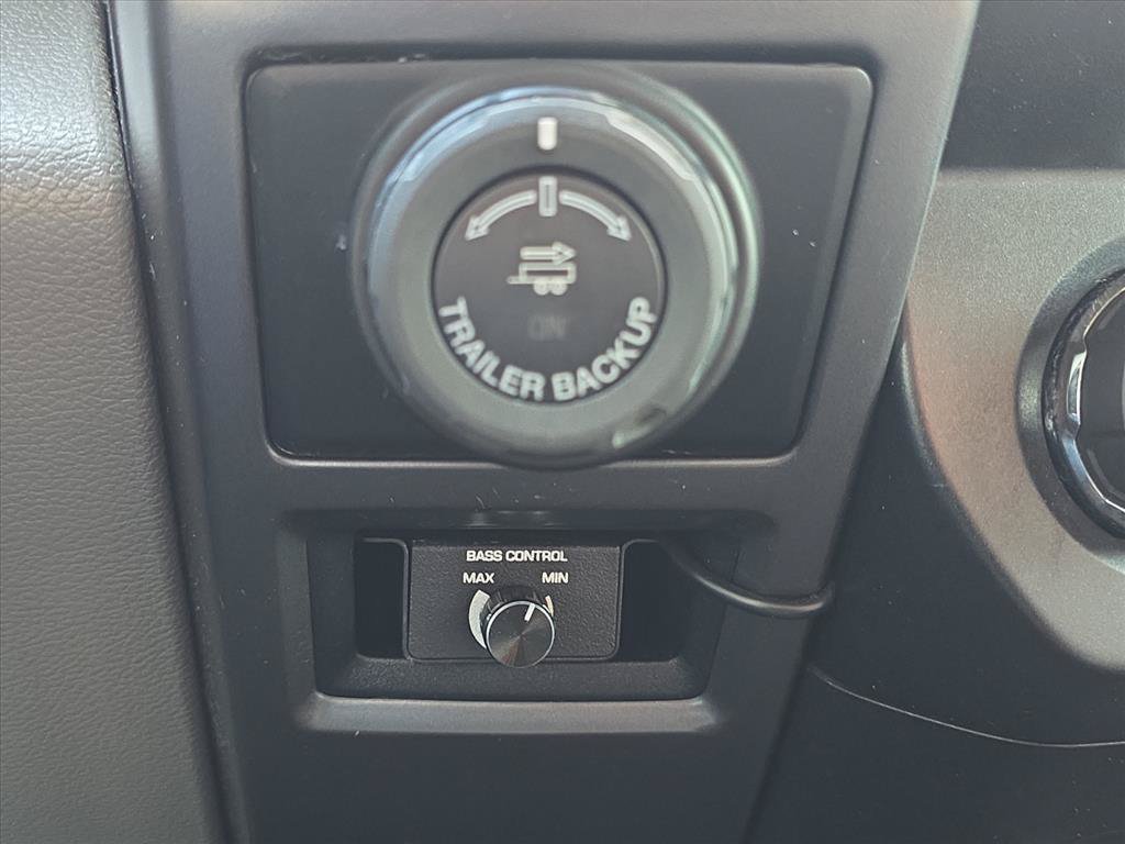 Used 2019 Magnetic Ford XLT image 23