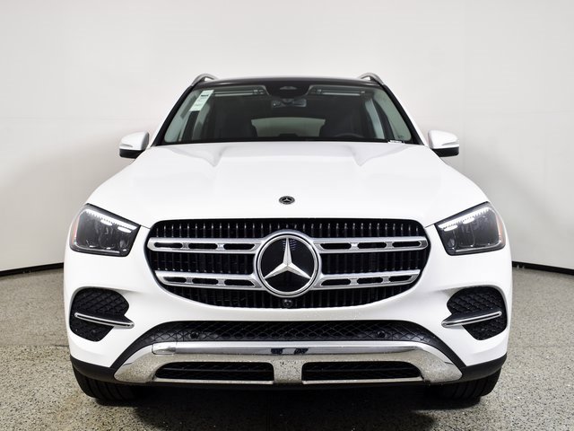 New 2026 Polar White Mercedes-Benz GLE 350 image 52