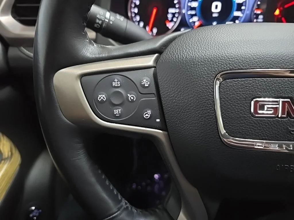 Used 2017 Red GMC Denali image 20