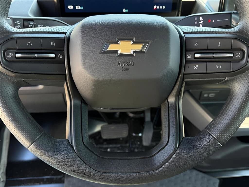 2025 Chevrolet BrightDrop Base - Photo 13