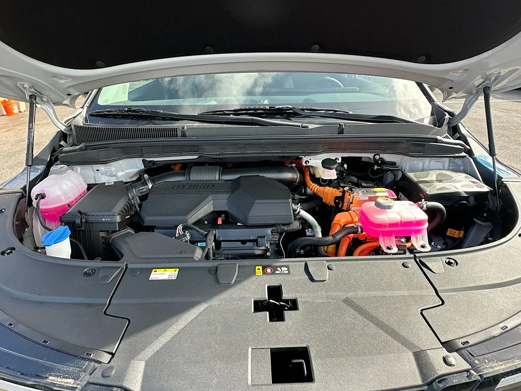 New 2026 Ceramic Silver Kia EX image 31