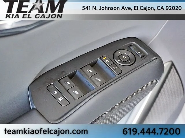 New 2026 Gray Kia GT-Line image 31