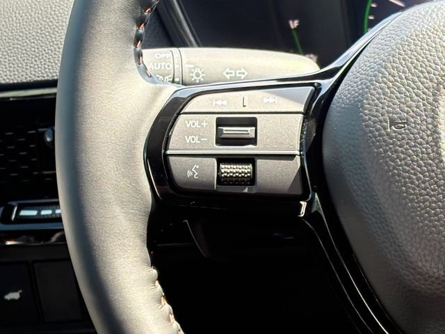 New 2027 Canyon River Blue Metallic Honda Sport Touring image 24