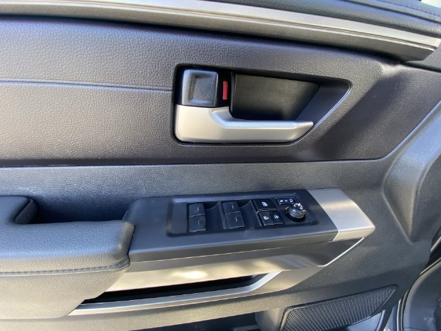 Used 2024 Gray Toyota SR5 image 13