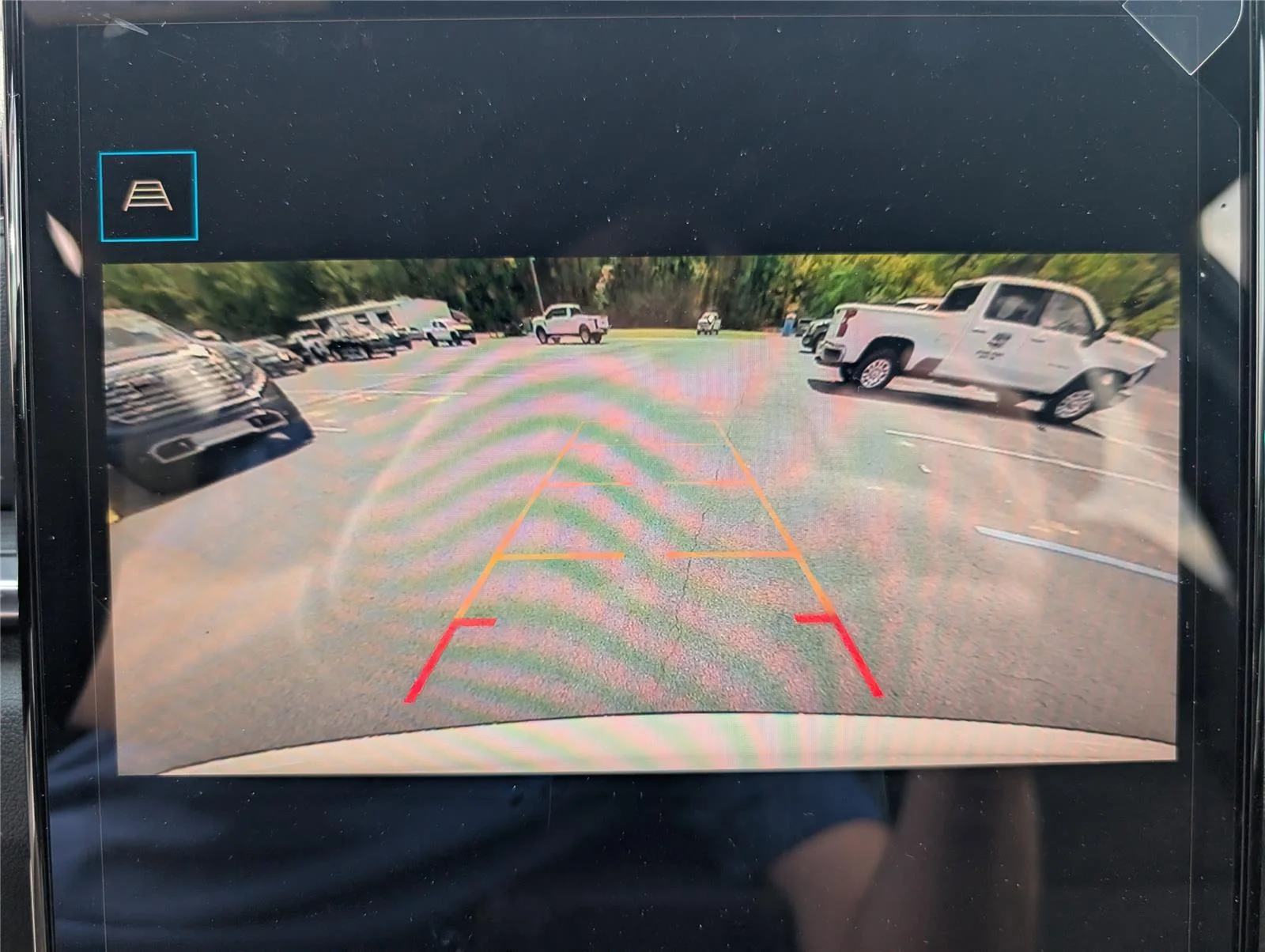 New 2026 Summit White GMC Elevation image 30