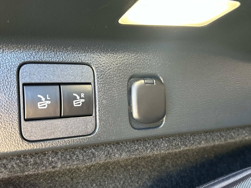 Used 2023 Black Lexus 350 Premium image 13