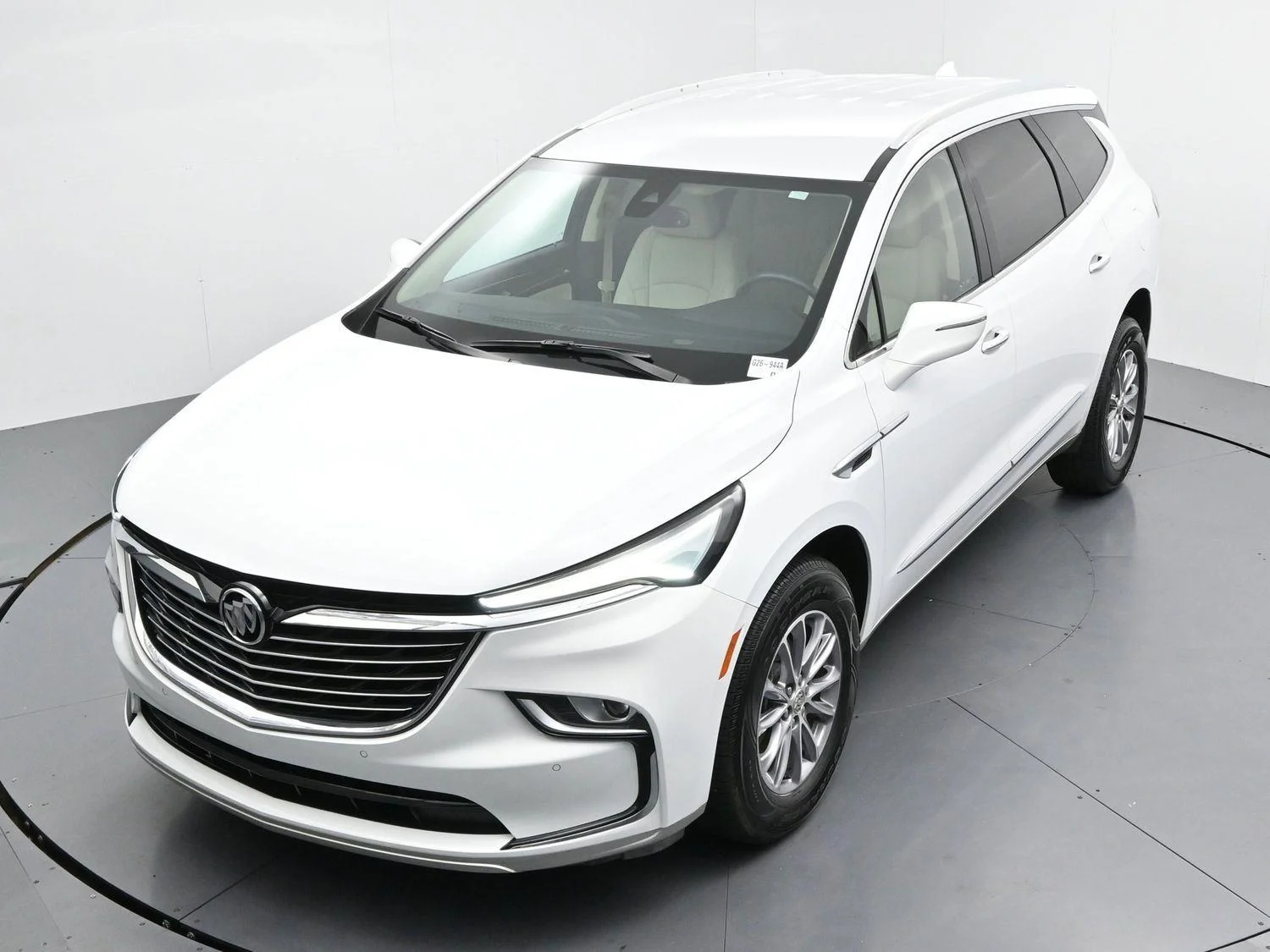 Used 2023 Summit White Buick Essence image 38