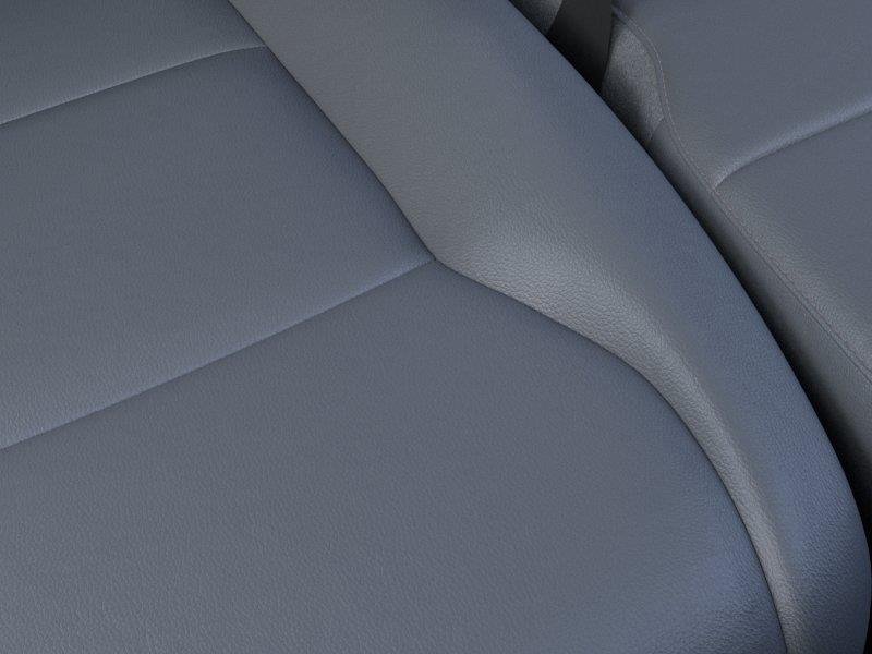 New 2026 Oxford White FORD F-250® XL image 16