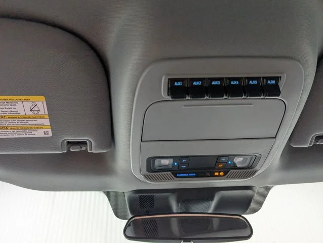 New 2026 Oxford White Ford F-450® XL image 43