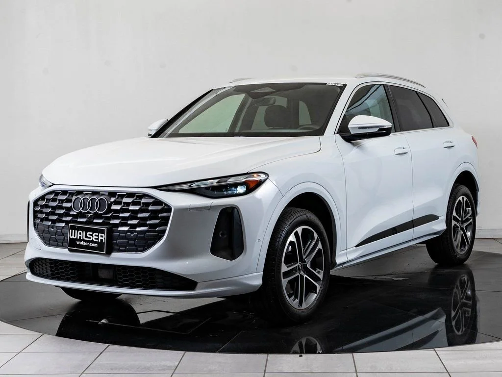 2025 Audi Q5