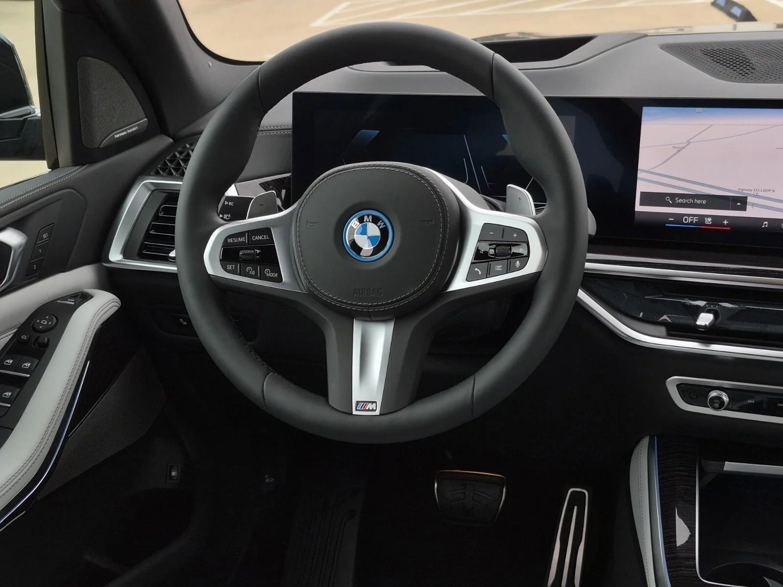 2026 BMW X5 50e - Photo 35