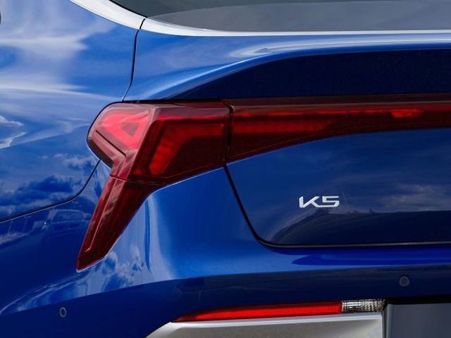 2026 Kia K5 EX - Photo 11