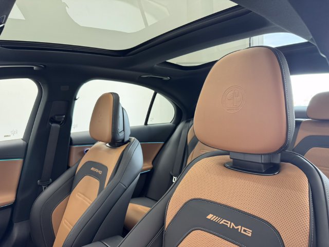 2026 Mercedes-Benz E-Class AMG E53 - Photo 50