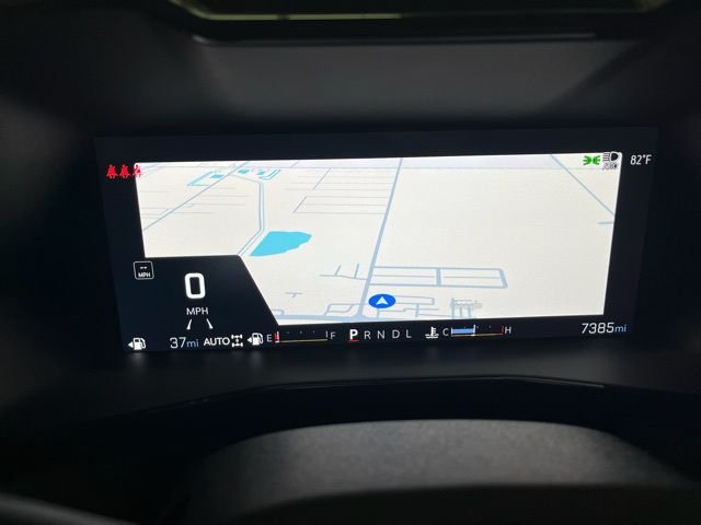 2024 Chevrolet Colorado Z71 - Photo 10