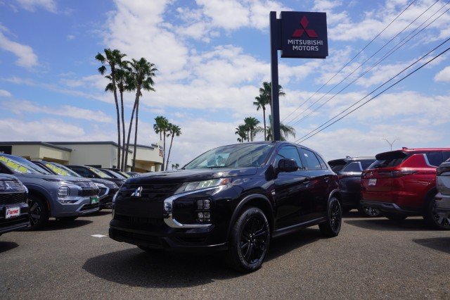 2026 Mitsubishi Outlander Sport 2.0 LE
