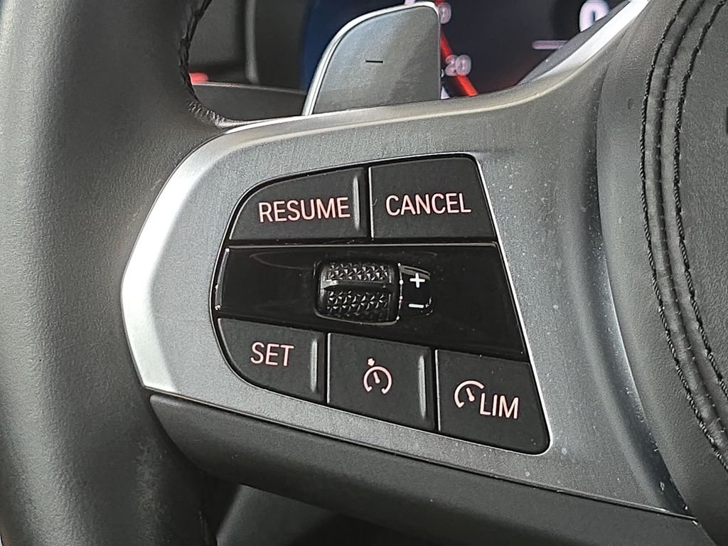 Certified Used 2023 Alpine White BMW 530i image 12