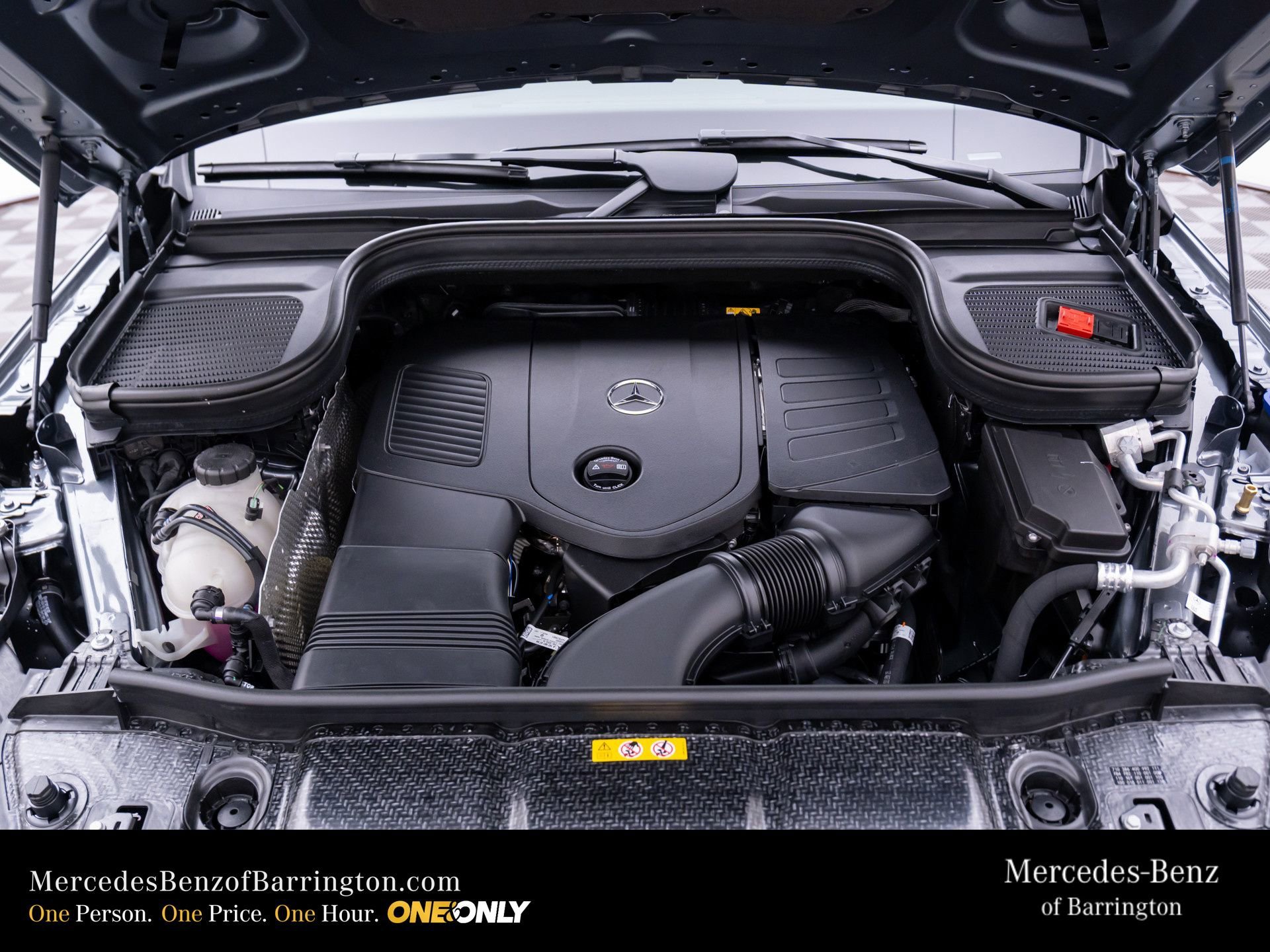 New 2026 Selenite Grey Metallic Mercedes-Benz GLE 350 image 73