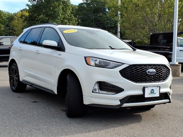 2024 Ford Edge ST-Line - Photo 6