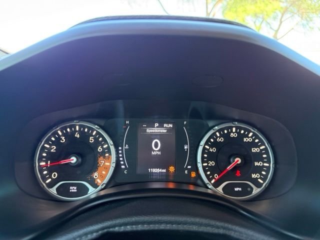 2018 Jeep Renegade Latitude - Photo 14