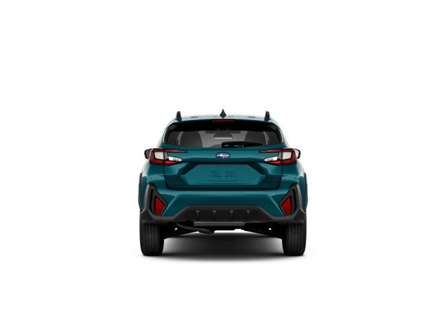 New 2027 TIDEPOOL TEAL PEARL Subaru  image 9