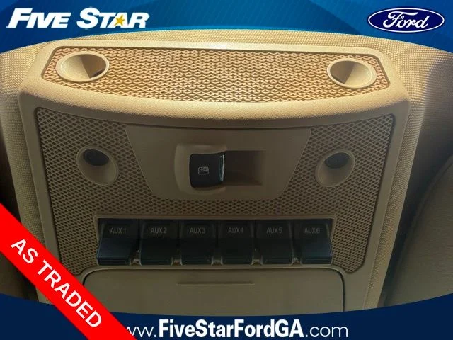 Used 2020 White Ford Lariat image 30