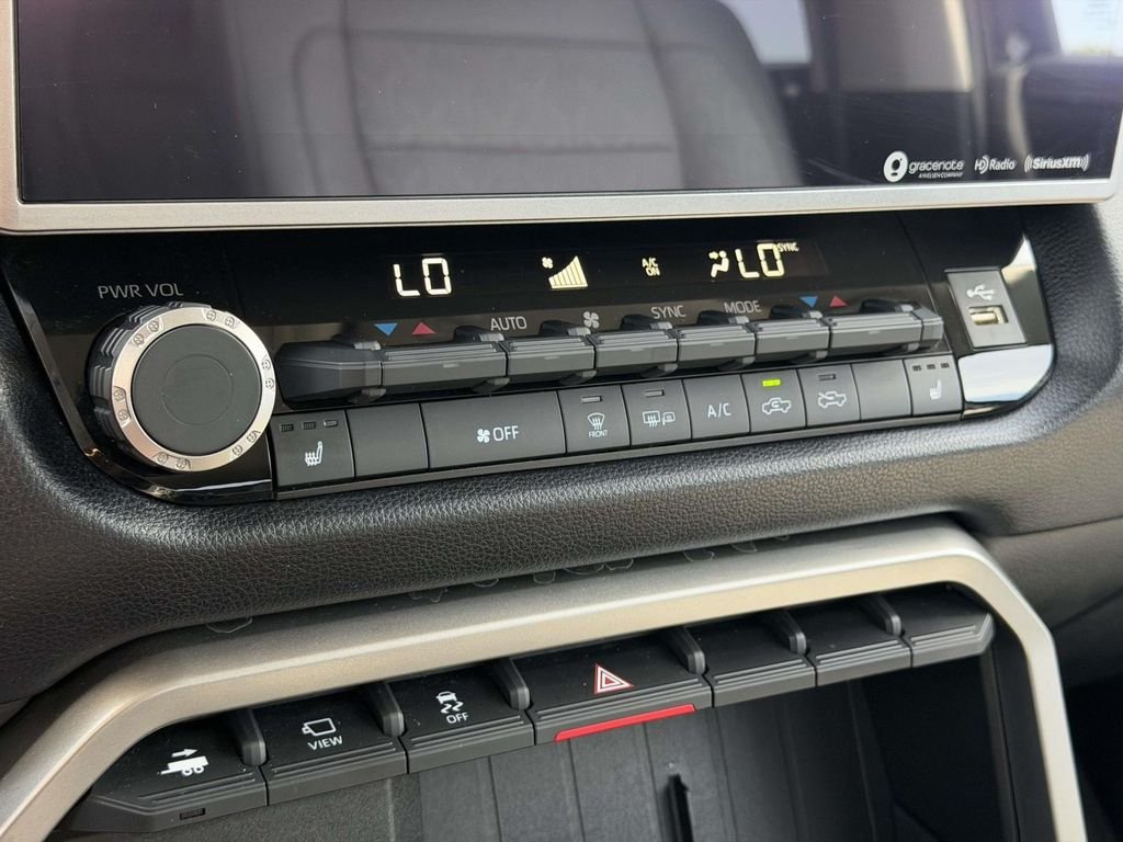 Used 2023 Black Toyota SR5 image 5