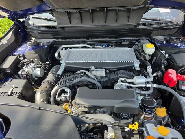 2026 Subaru Outback Limited XT - Photo 26