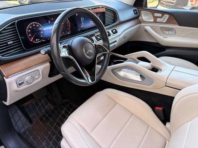 Used 2024 Black Mercedes-Benz GLE 350 image 9