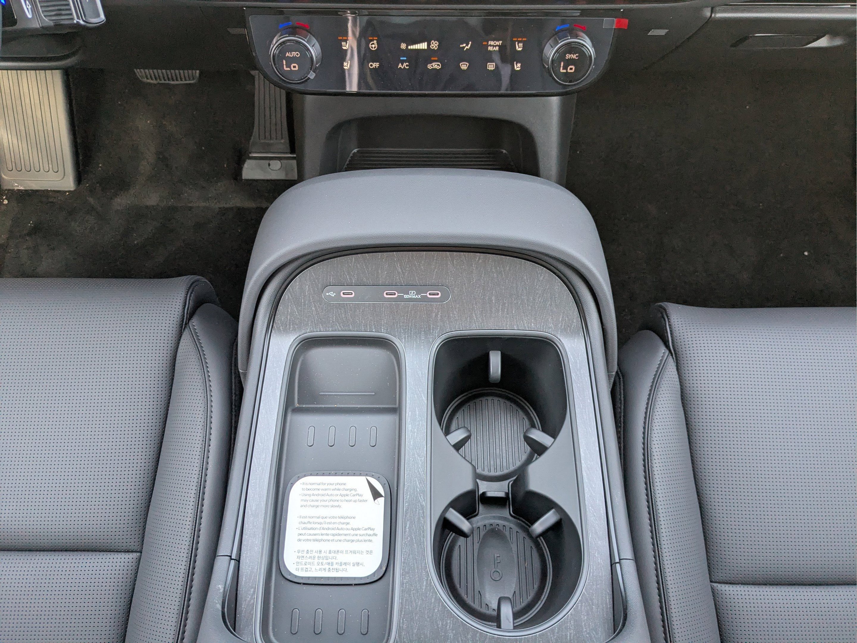 New 2026 Abyss Black Pearl Hyundai XRT Pro image 16