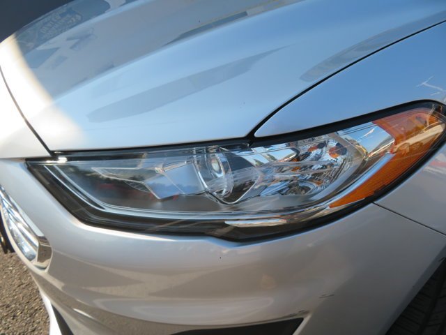 Used 2019 Ingot Silver Metallic Ford S image 32