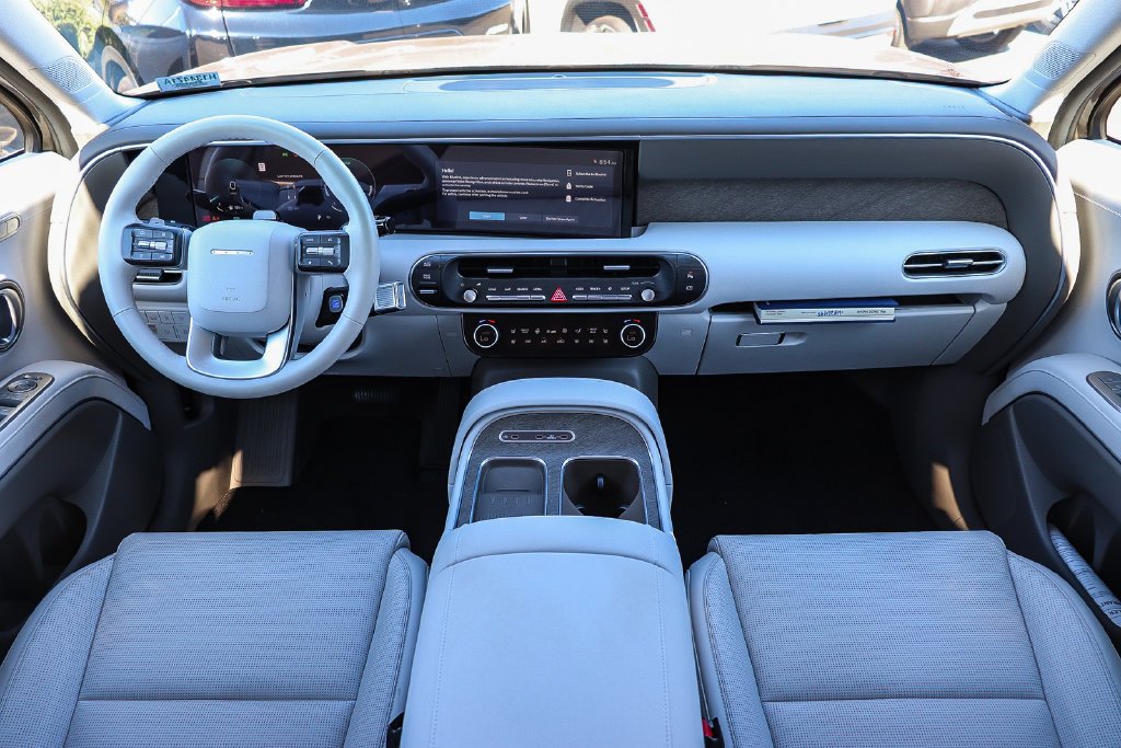 2026 Hyundai Palisade SEL Premium - Photo 12