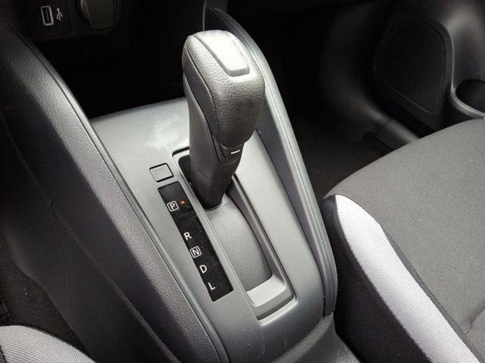 2025 Nissan Versa Sedan S - Photo 10