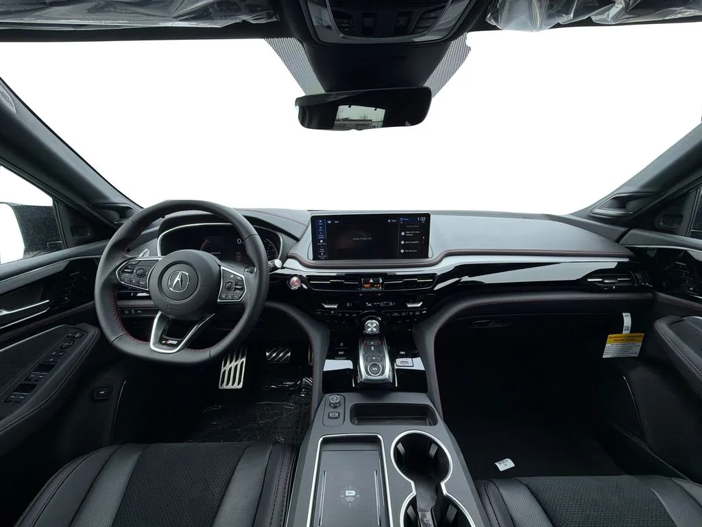 2026 Acura MDX A-Spec Package - Photo 21