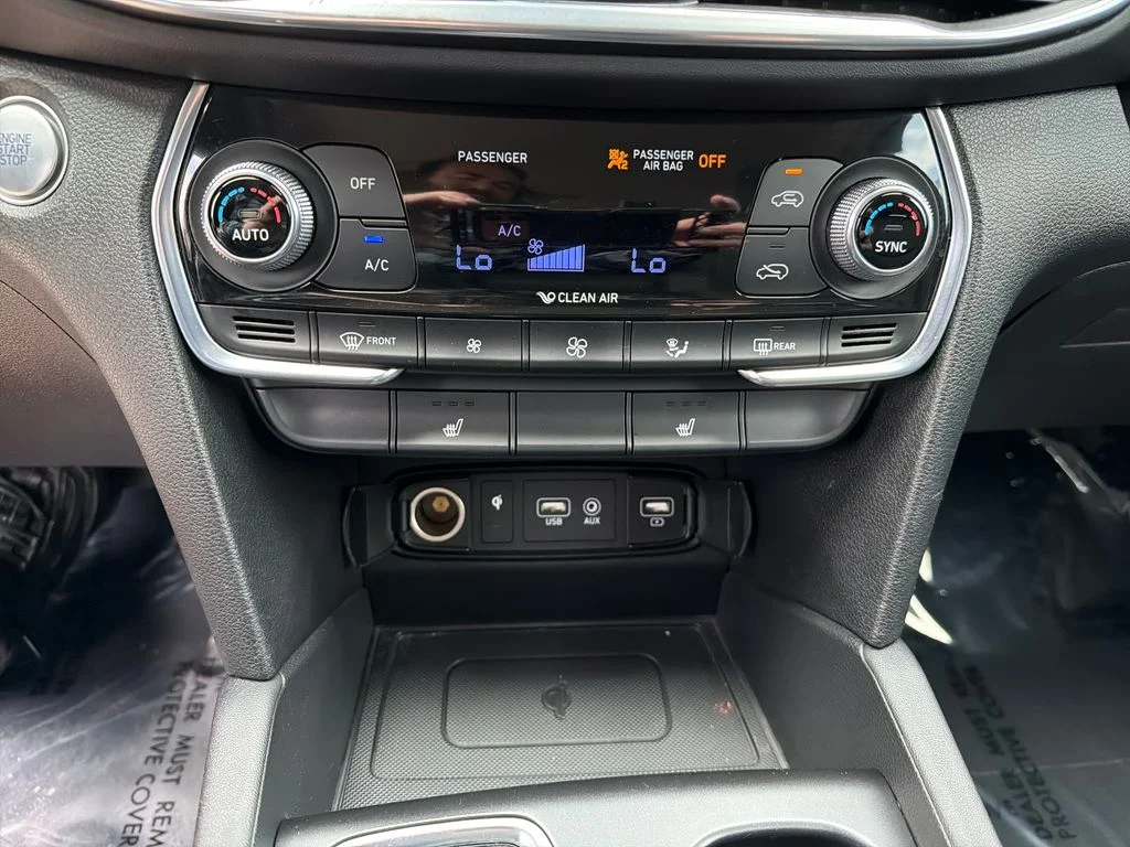 2020 Hyundai Santa Fe SEL - Photo 31