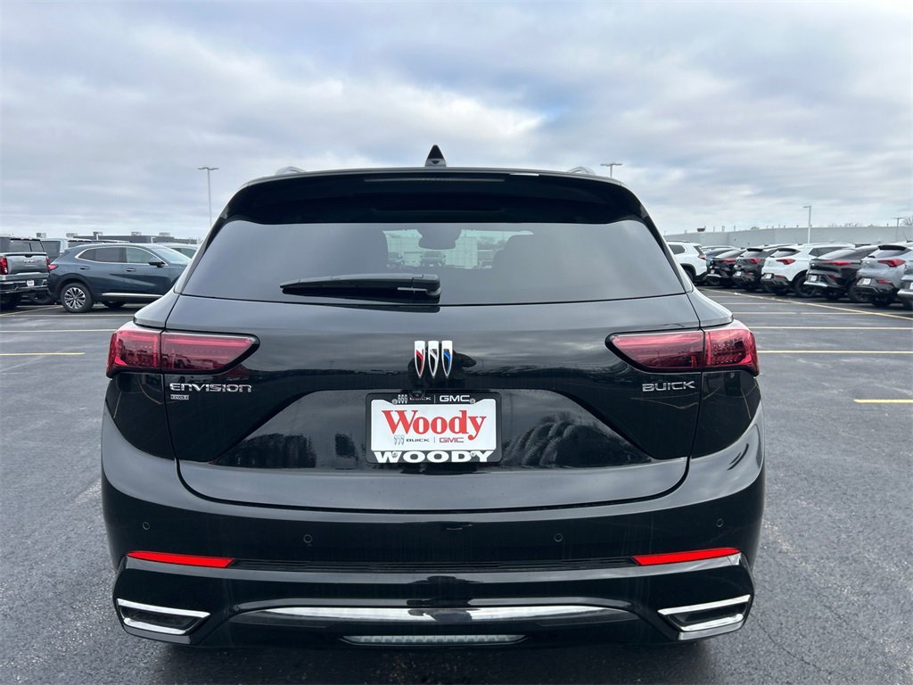 2026 BUICK ENVISION - Image 6