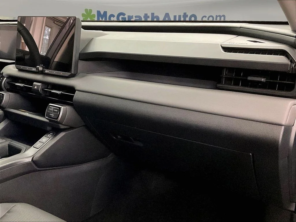Certified Used 2026 Blue Toyota XLE Premium image 21