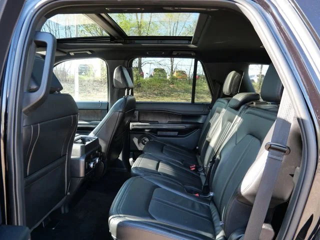 2021 Ford Expedition Limited - Photo 11