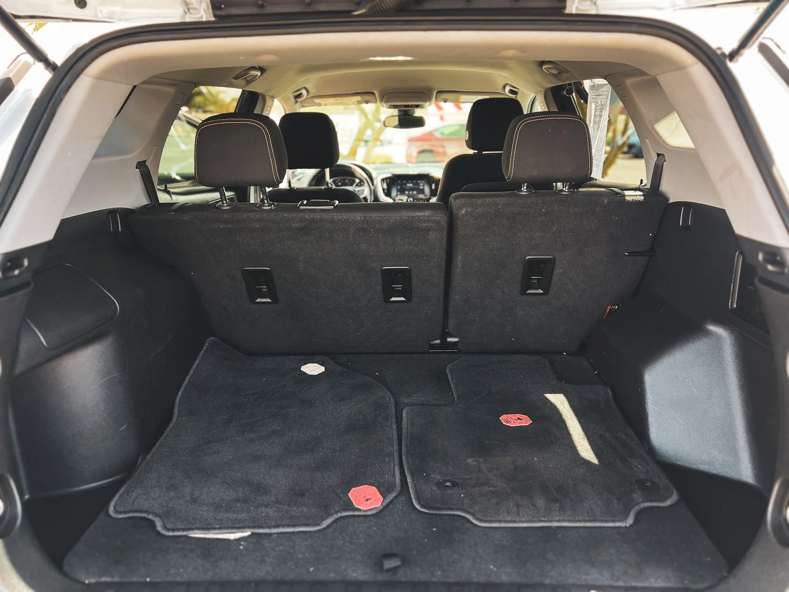 2021 GMC Terrain SLE - Photo 16