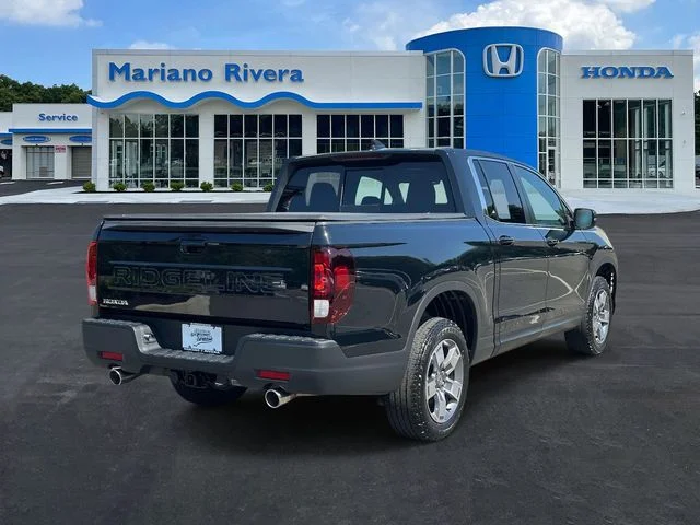 2024 Honda Ridgeline RTL - Photo 4