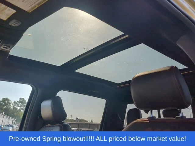 Used 2017  Ford King Ranch image 25