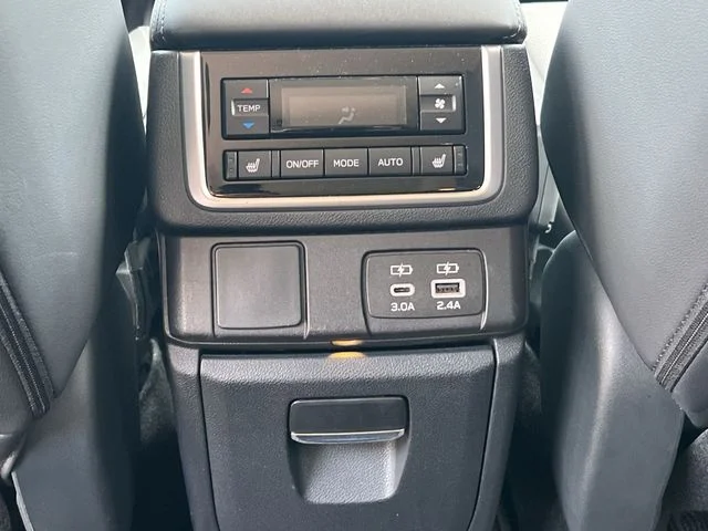 Used 2023 Black Subaru Limited image 36