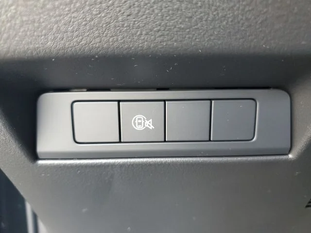 New 2026 Jet Black Mica Mazda 2.5 S Select AWD image 11