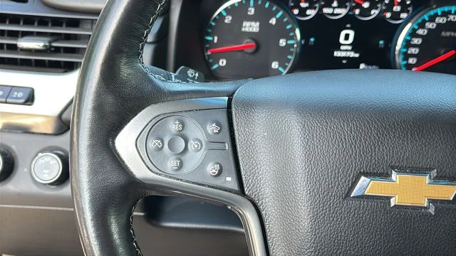 Used 2020 Gray Chevrolet Premier image 23