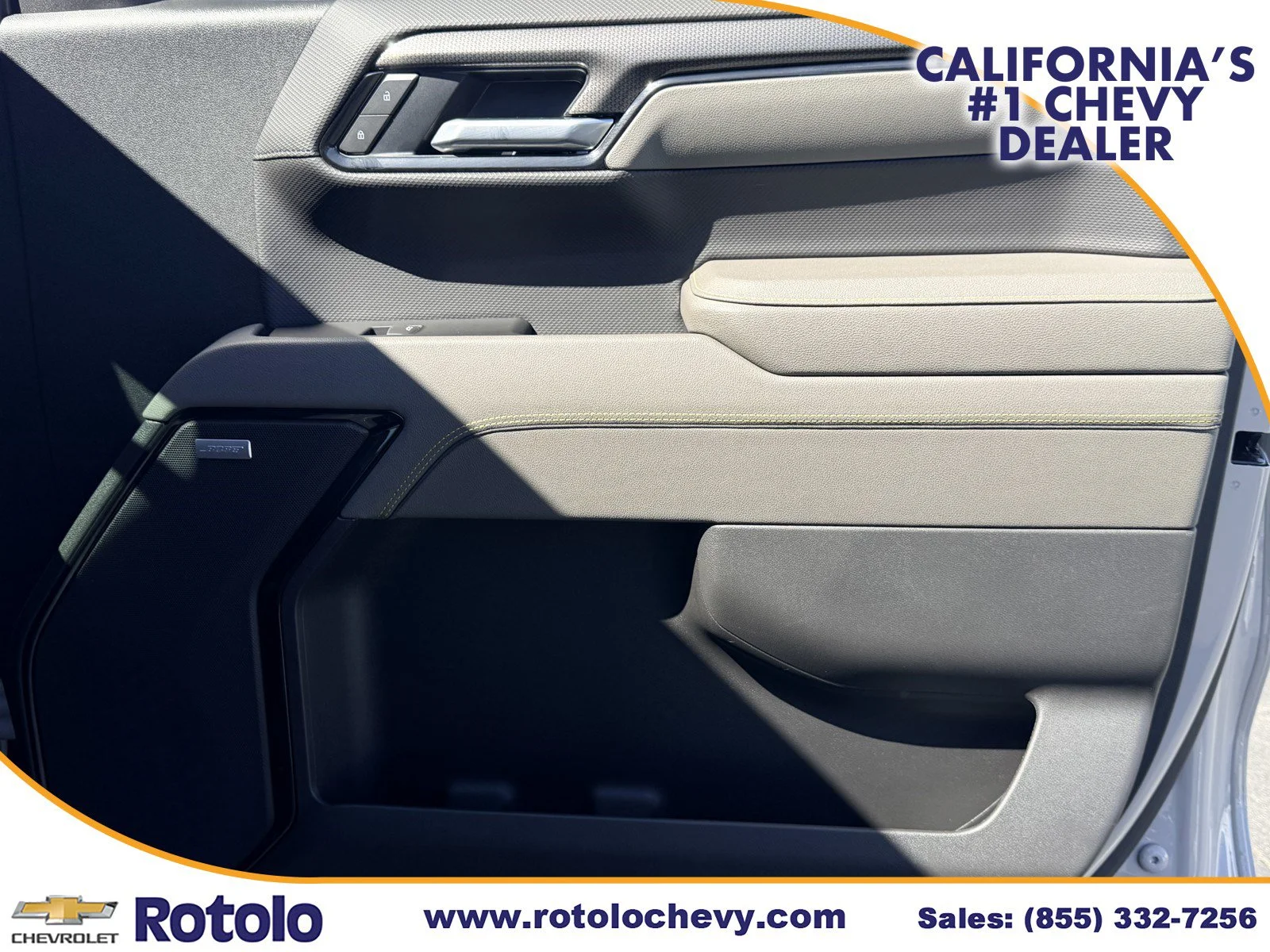 Used 2026 White Sands Chevrolet ZR2 image 9