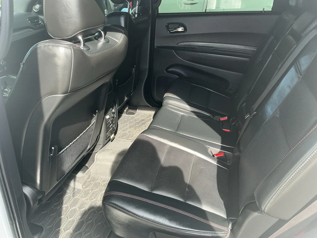 Used 2021 White Knuckle Dodge R/T image 11