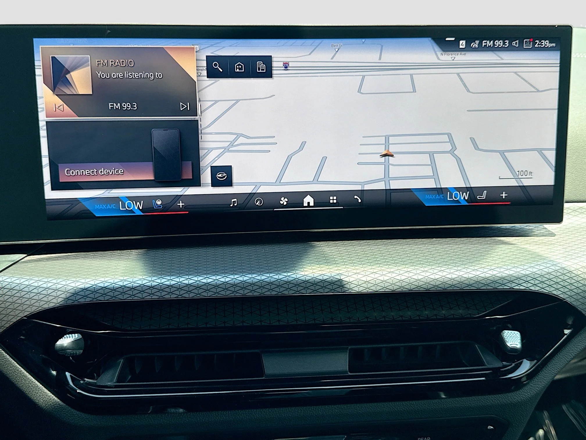 New 2027 Vegas Red Metallic BMW 430i image 31