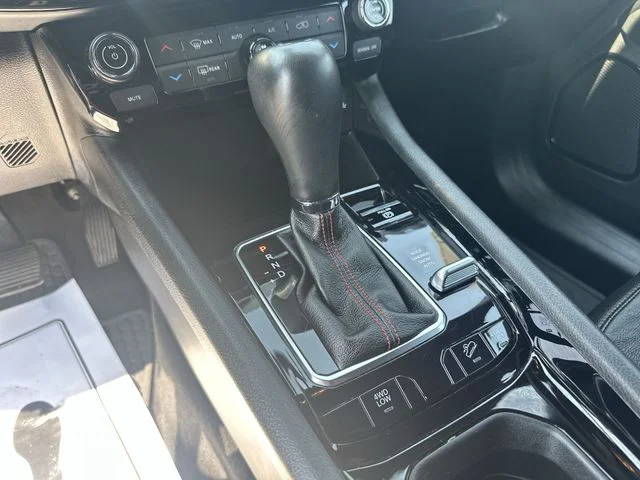 Used 2024 Silver Jeep Trailhawk image 20