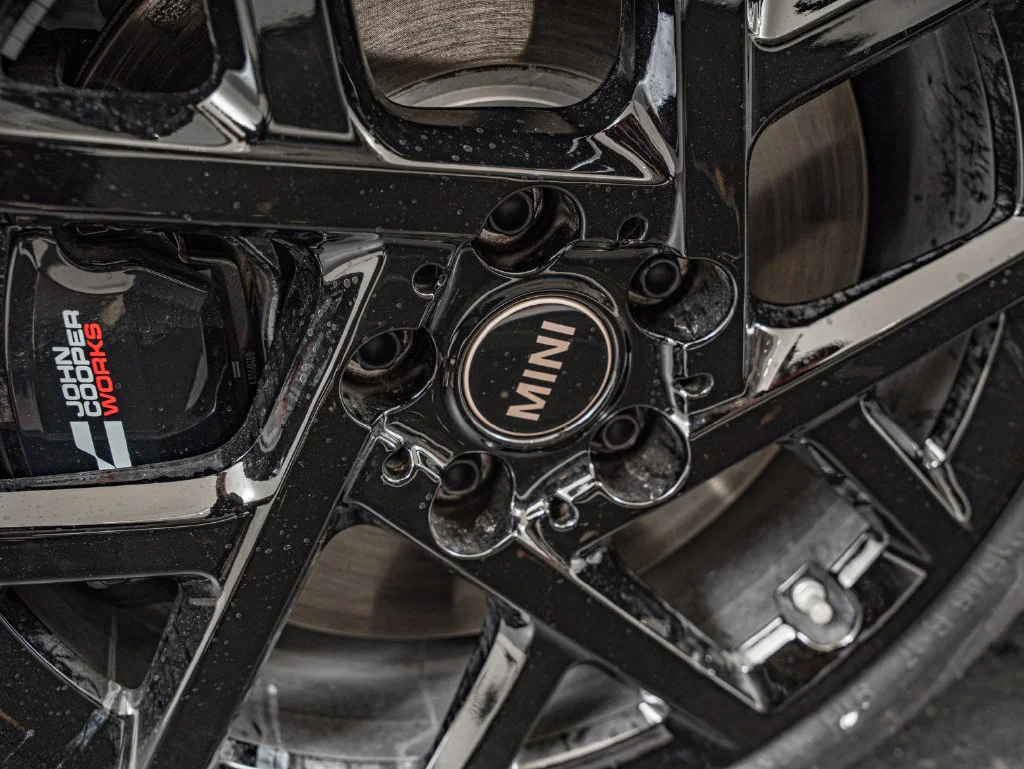 2026 MINI Hardtop 2 Door S - Photo 11