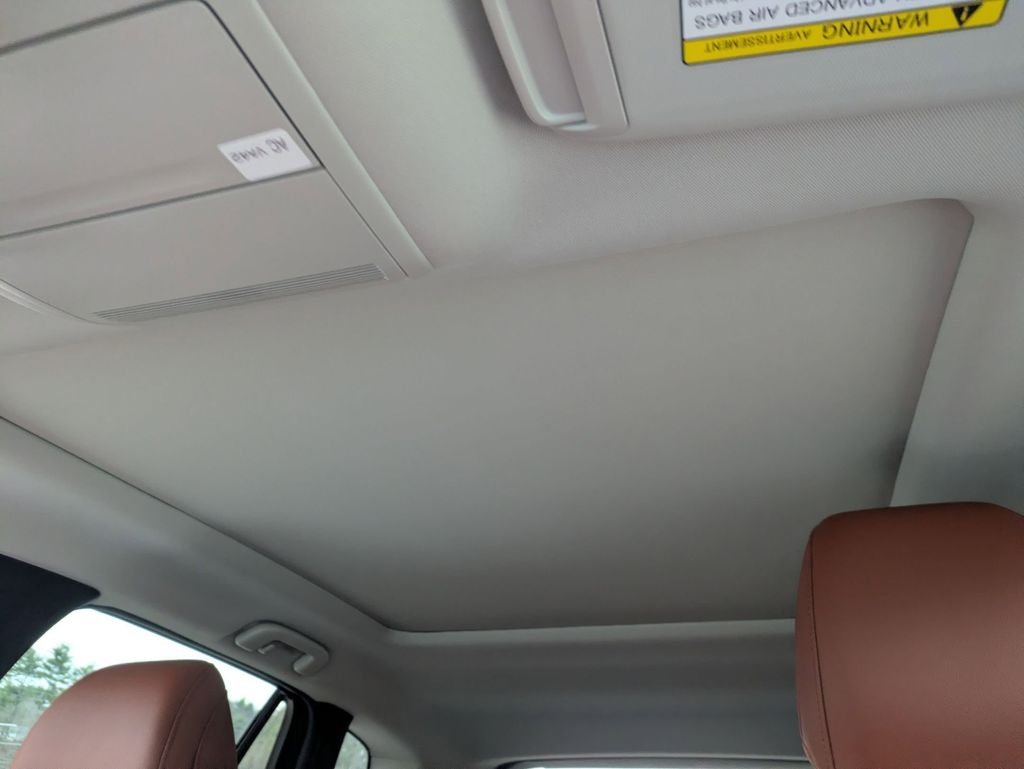 2026 Mazda CX-50 Premium Plus - Photo 23