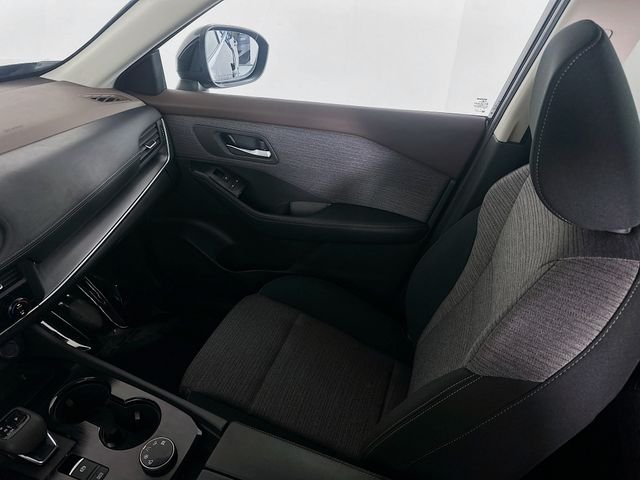 Used 2023 Black Nissan SV image 22